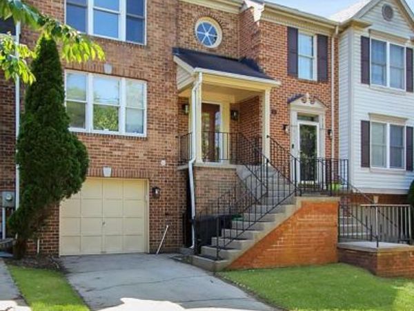 12120 APACHE TEARS CIRCLE, LAUREL, MD 20708