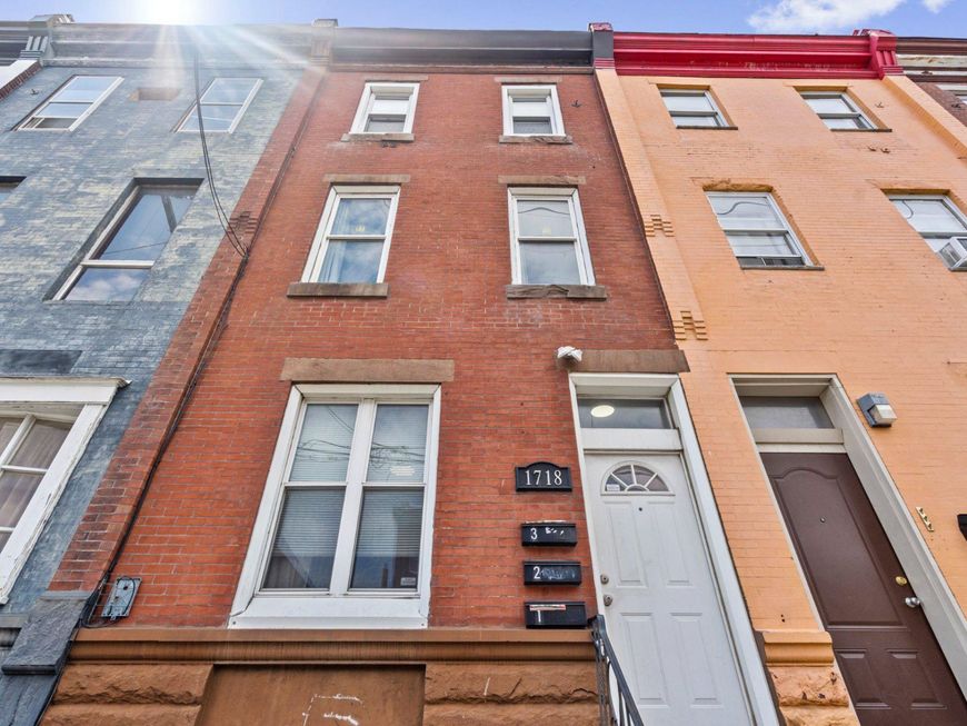 1718 Snyder, Philadelphia, PA 19145 Main Photo