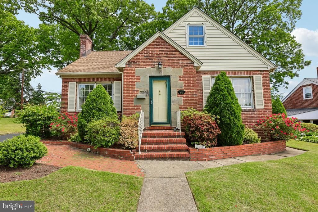 225 HOMEWOOD ROAD, LINTHICUM HEIGHTS, MD 21090