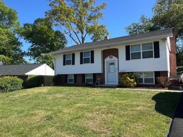 615 WINGLEAF COURT , EDGEWOOD, MD 21040