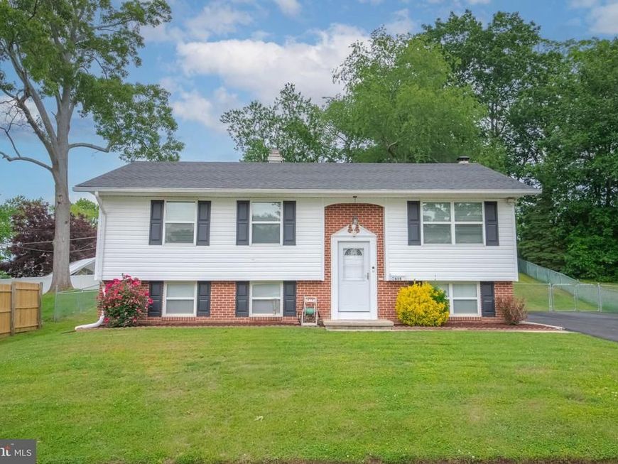 615 Wingleaf Court, Edgewood, MD 21040 Main Photo