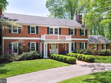 2063 FOX CREEK ROAD, BERWYN, PA 19312