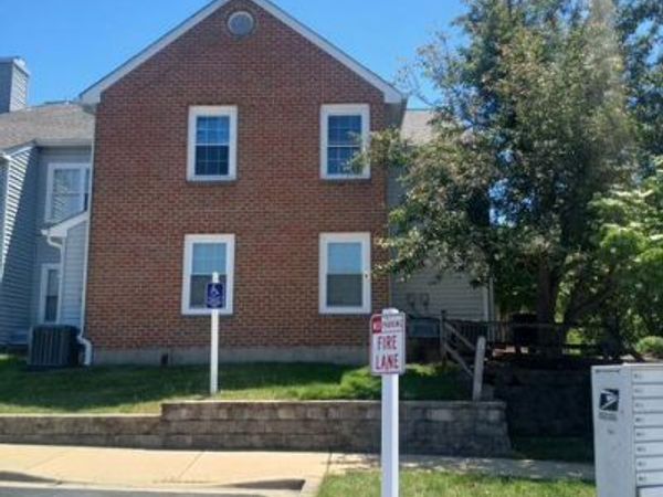 8752 GRASMERE COURT , Unit 8752, FORT WASHINGTON, MD 20744