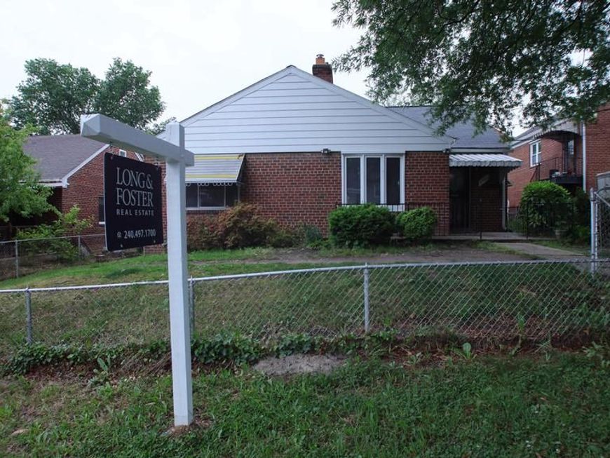 5407 Sargent Road , Hyattsville, MD 20782 Main Photo