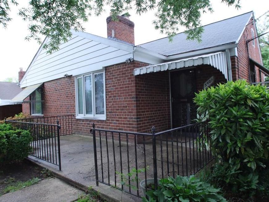 5407 Sargent Road, Hyattsville, MD 20782 Main Photo