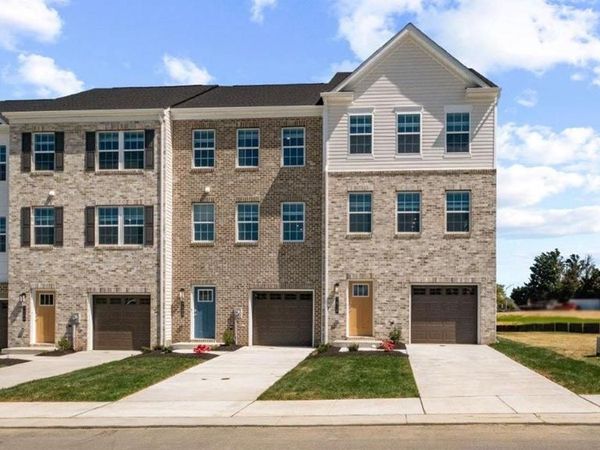 3410 LANDON WALKER LANE, UPPER MARLBORO, MD 20774