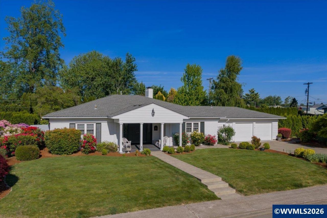 3005 Liberty St SW Albany, OR 97321