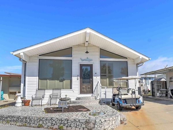 355 Amberjack Drive , Panama City Beach, FL 32408