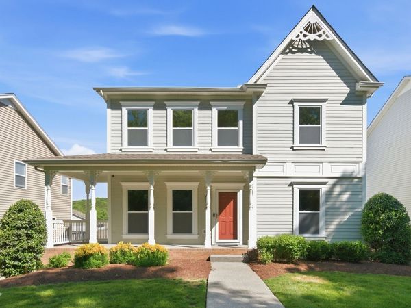 1544 Liberty Pike, Franklin, TN 37067