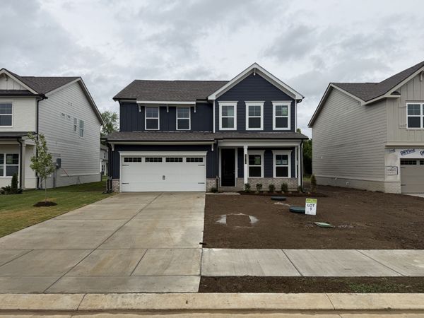 5916 Steiner Way , Murfreesboro, TN 37129