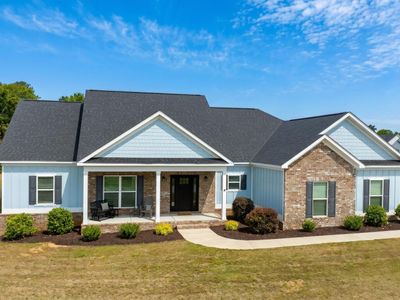 550 Annison Pointe Court , North Augusta, SC 29860