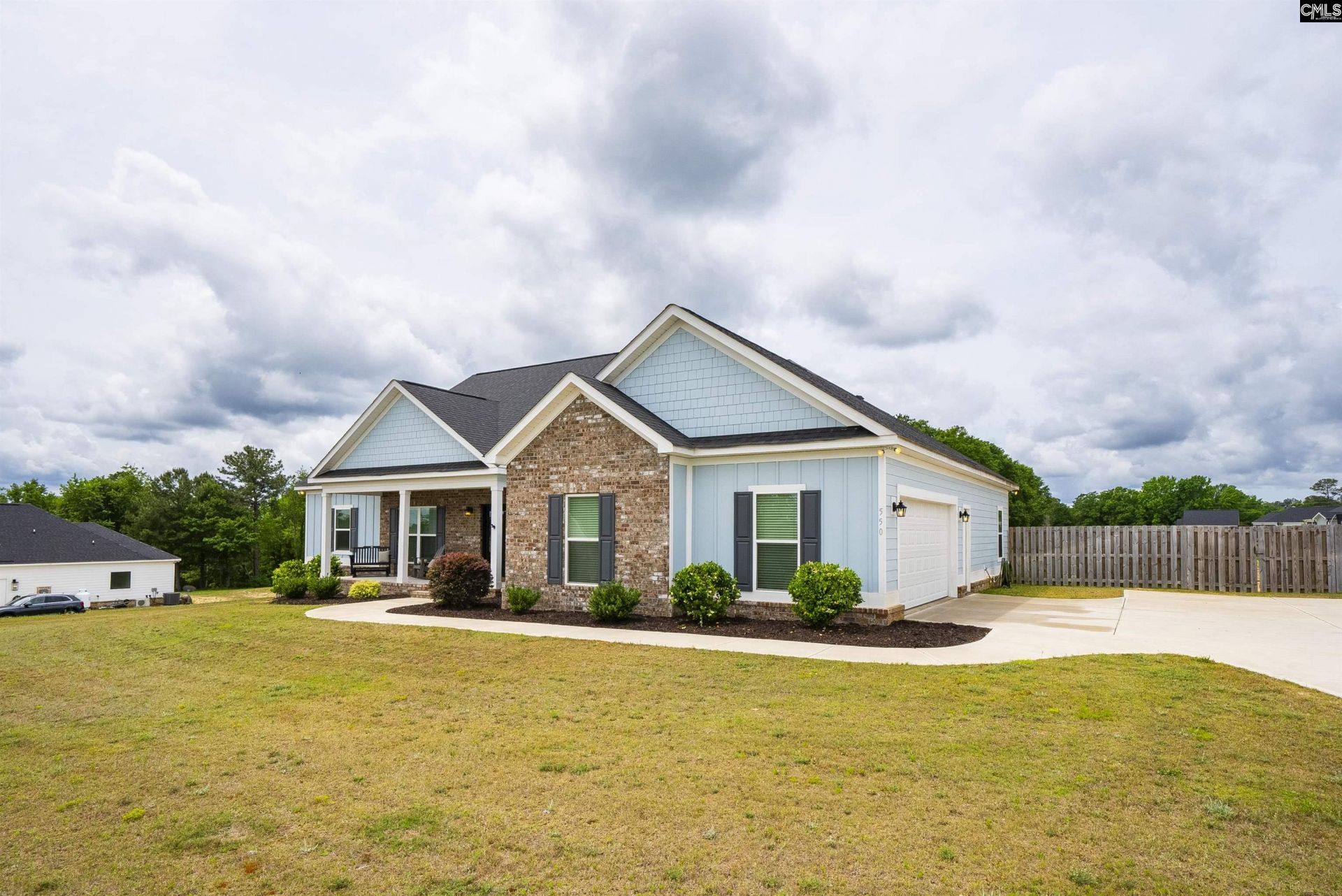 550 Annison Pointe Court  Photo 10