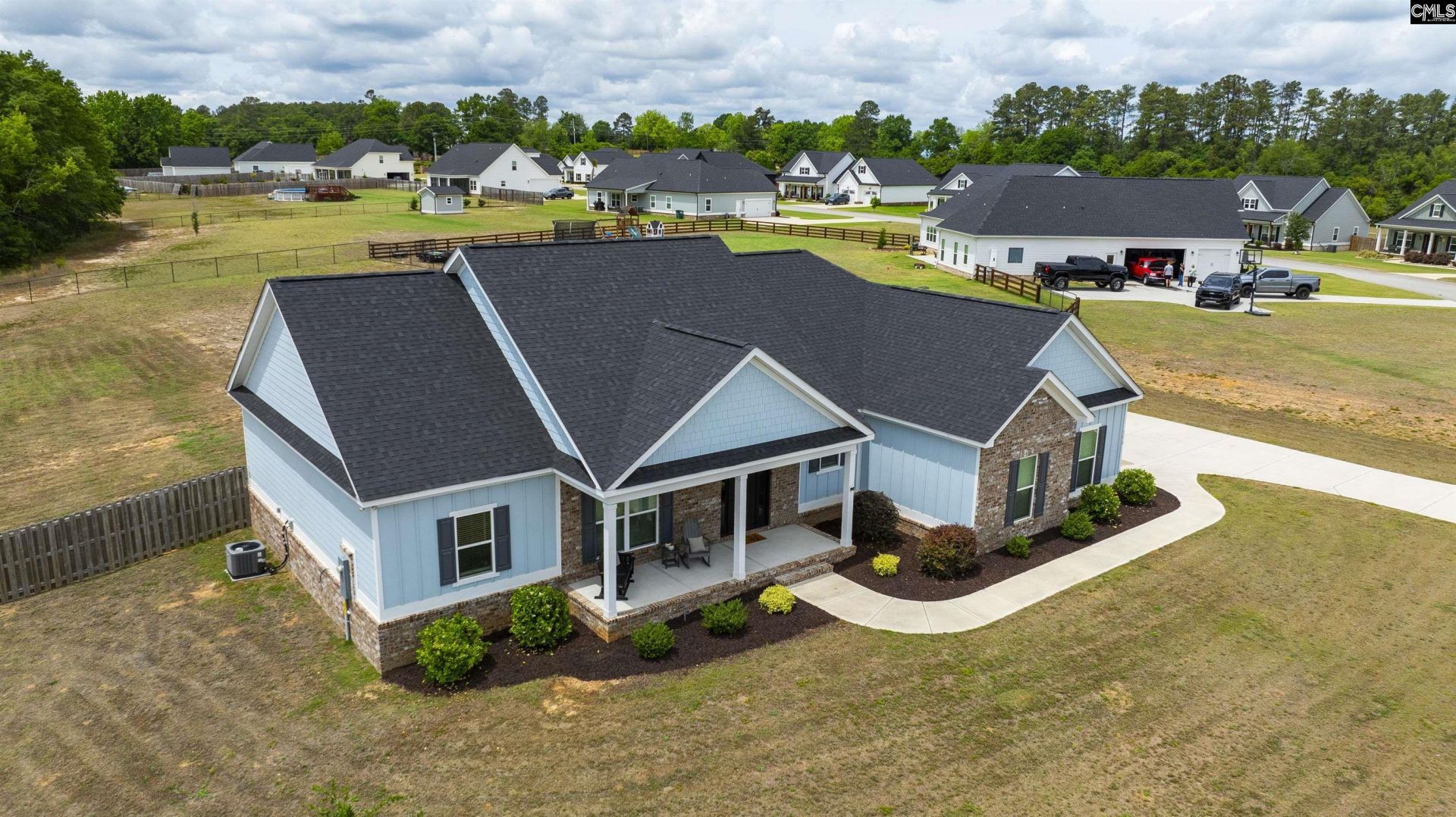 550 Annison Pointe Court  Photo 11