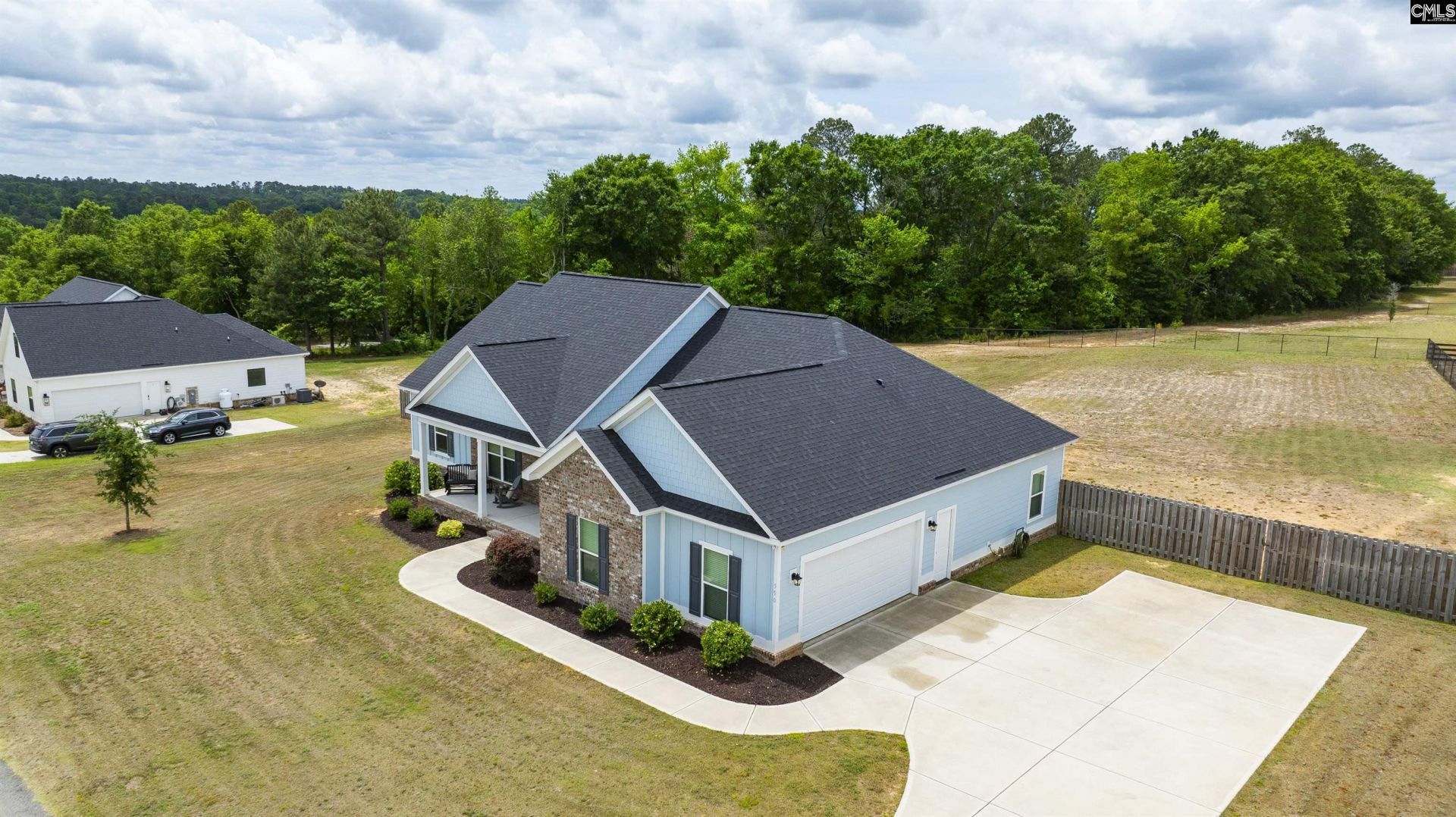 550 Annison Pointe Court  Photo 12