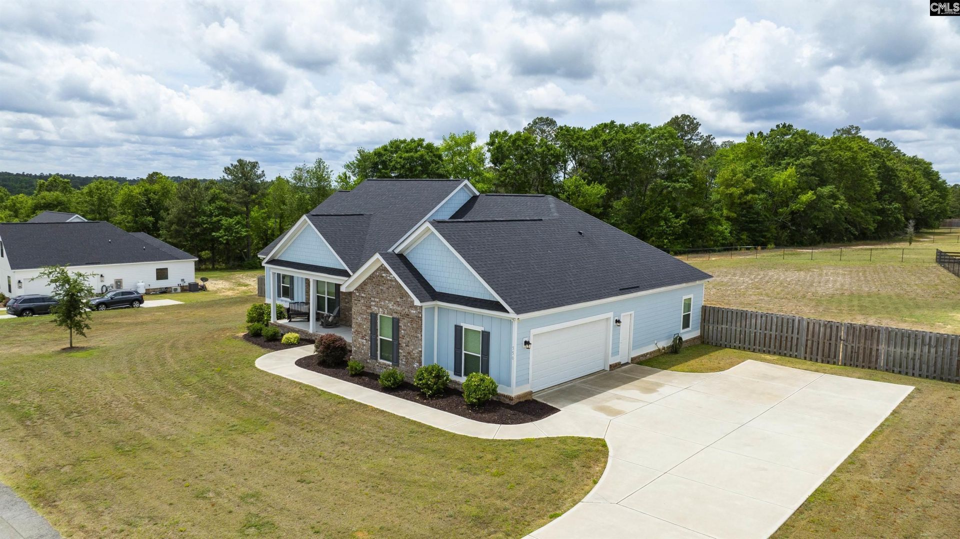 550 Annison Pointe Court  Photo 13