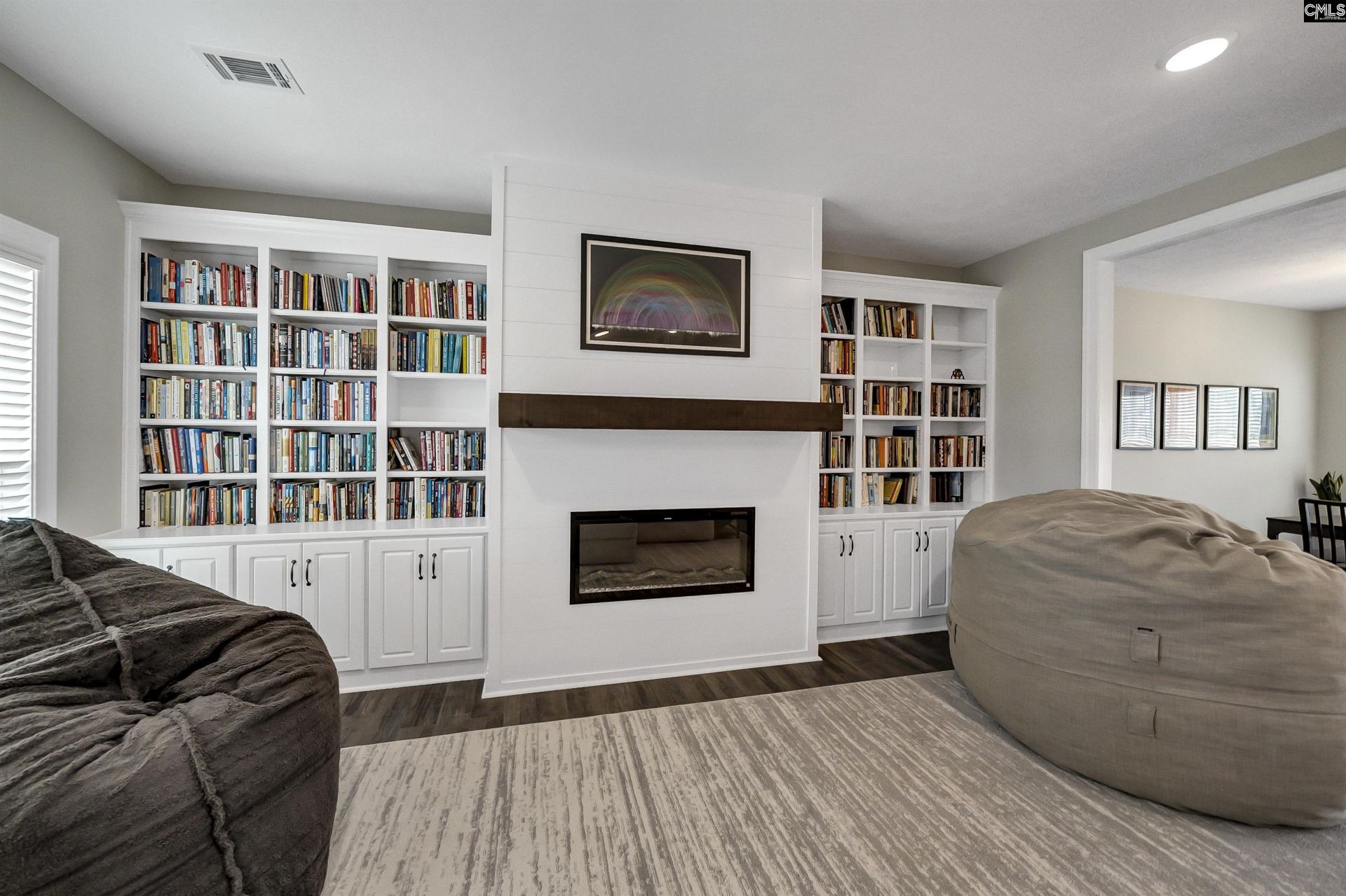 550 Annison Pointe Court  Photo 17