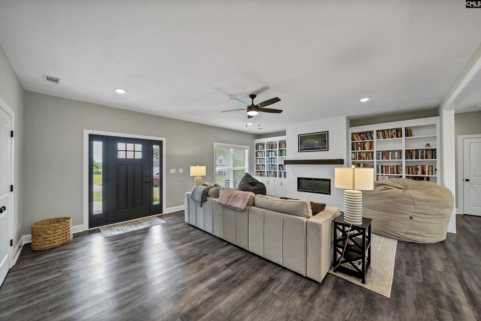 550 Annison Pointe Court  Photo 18