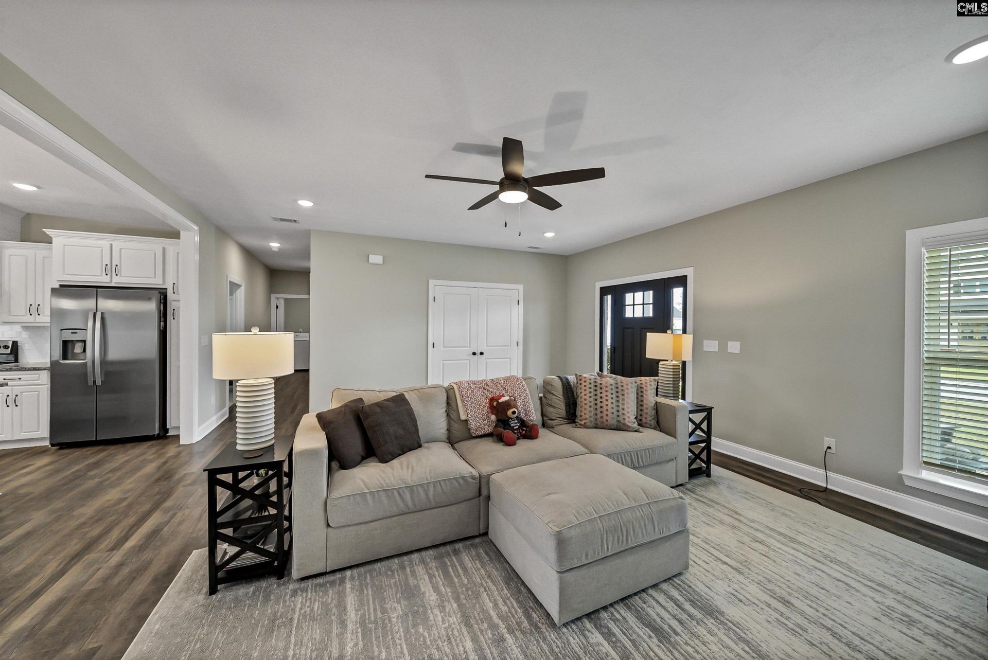 550 Annison Pointe Court  Photo 19