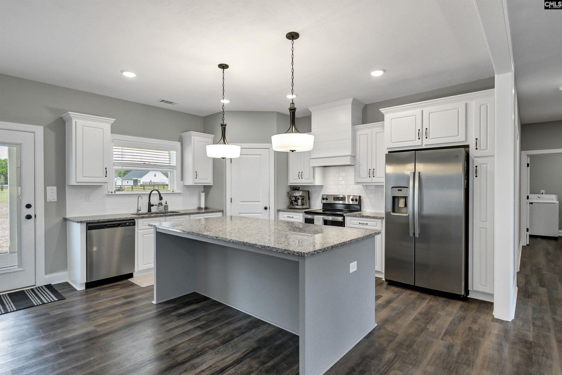 550 Annison Pointe Court  Photo 20