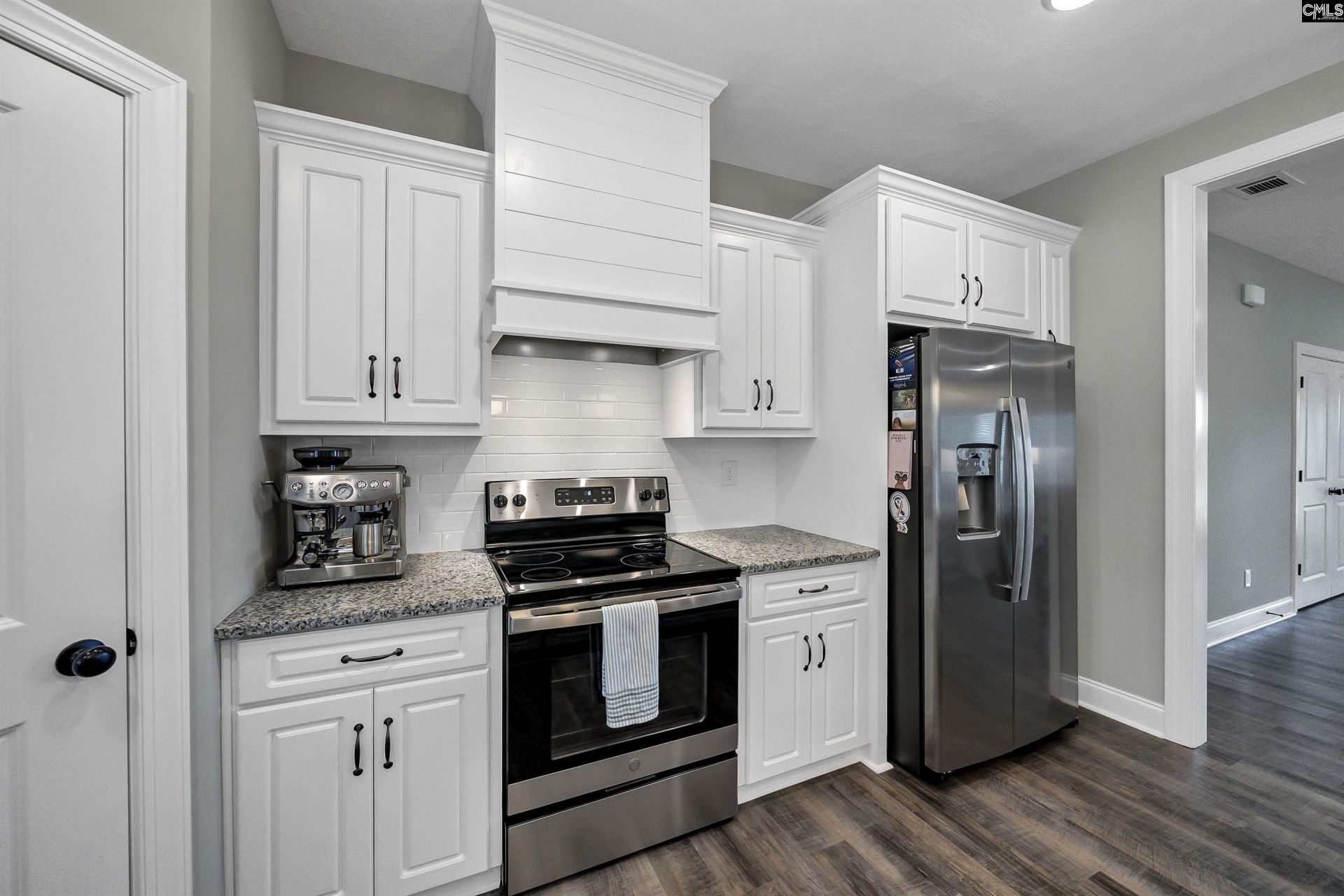 550 Annison Pointe Court  Photo 22