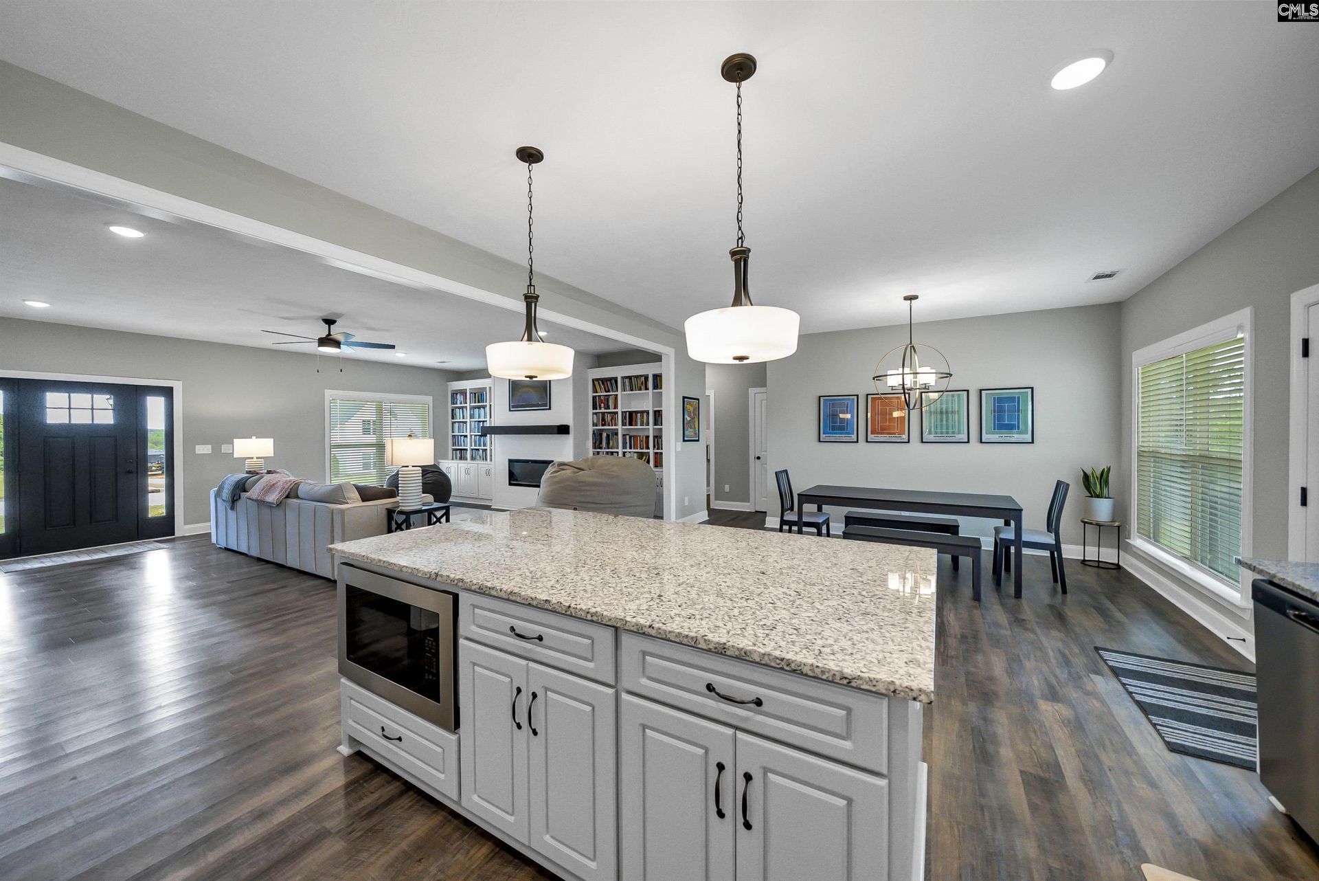 550 Annison Pointe Court  Photo 23