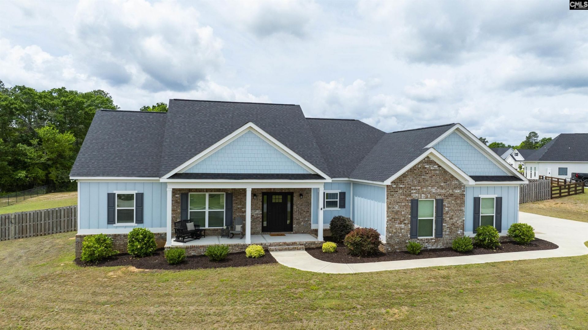 550 Annison Pointe Court  Photo 4