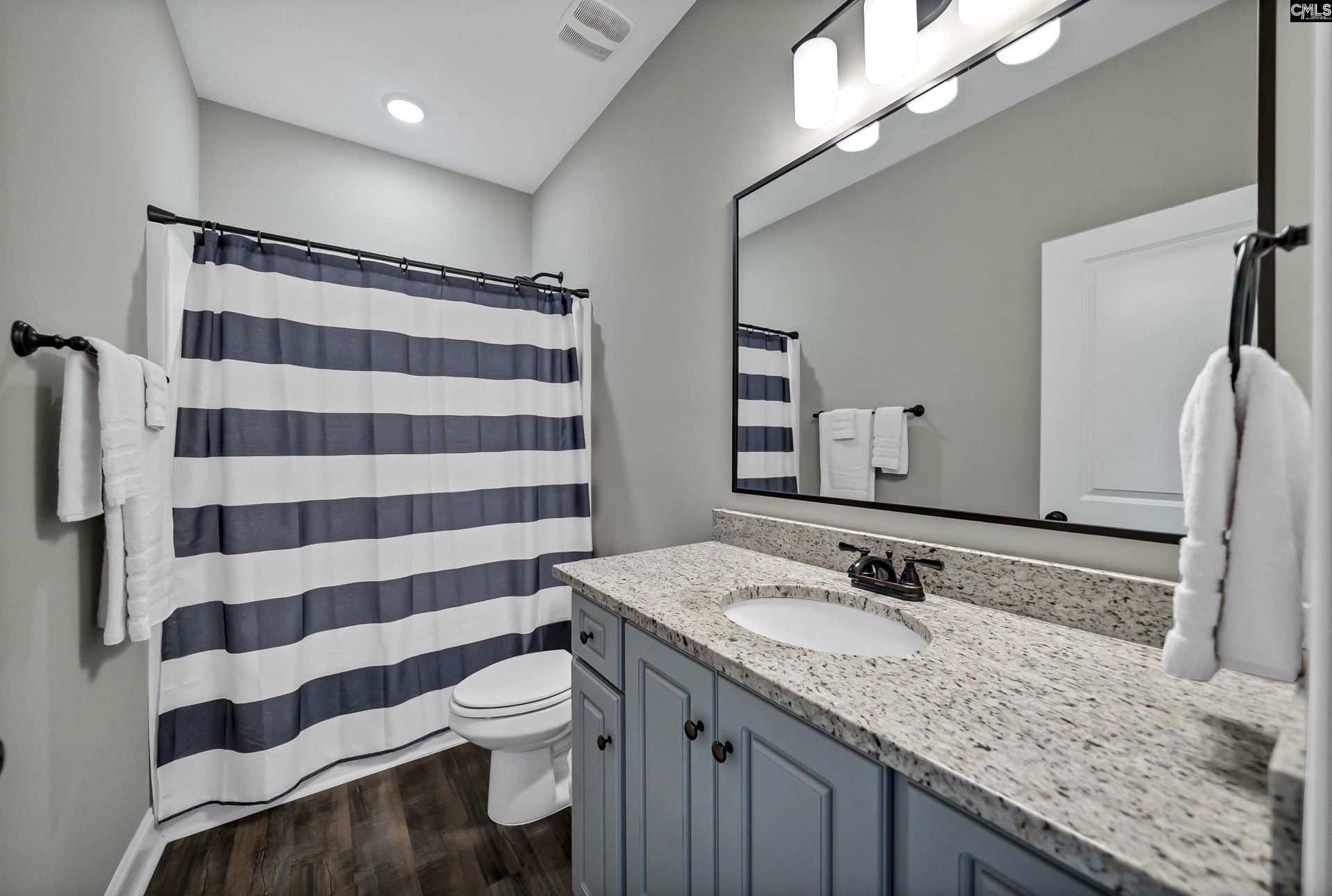 550 Annison Pointe Court  Photo 40