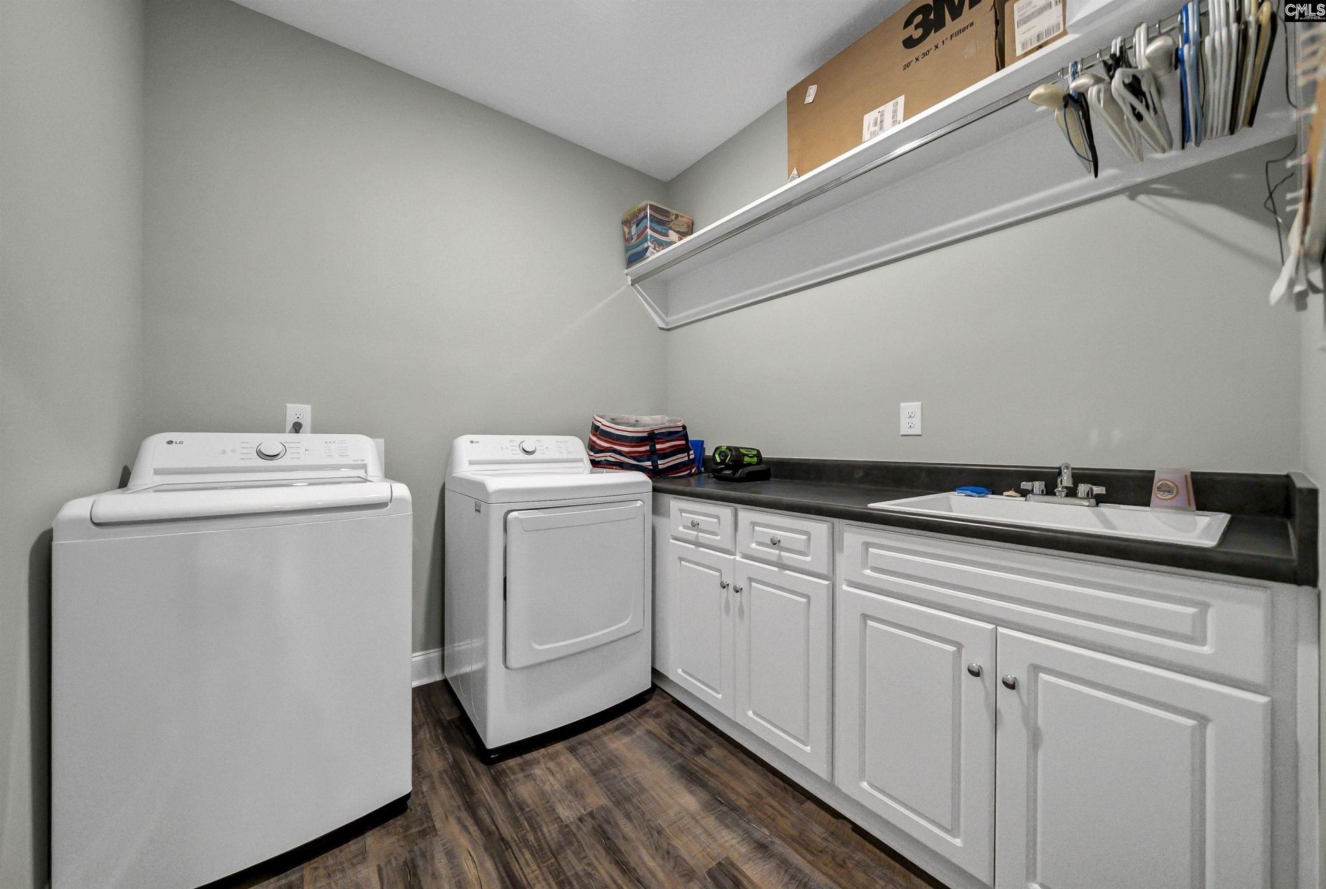 550 Annison Pointe Court  Photo 44