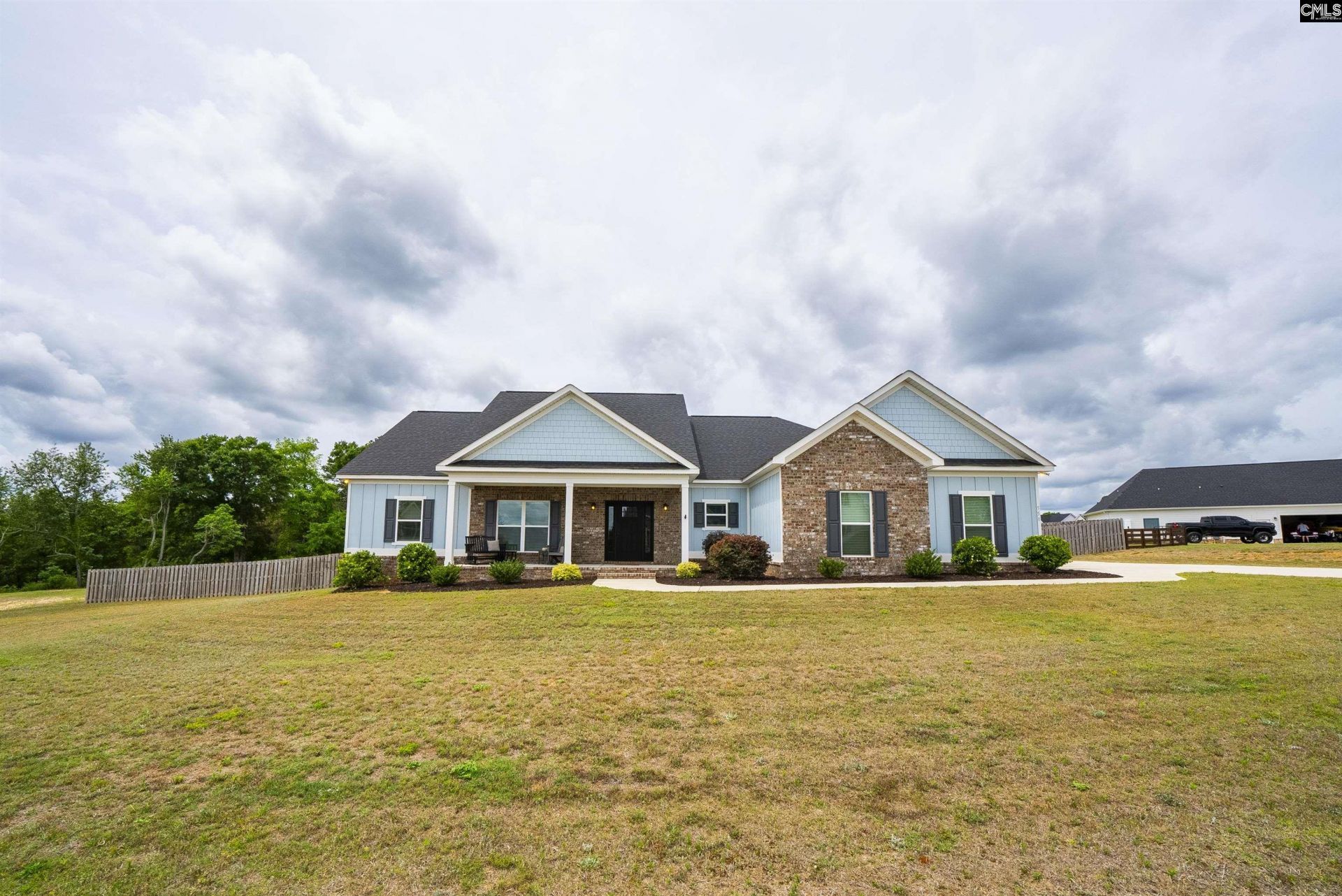 550 Annison Pointe Court  Photo 5