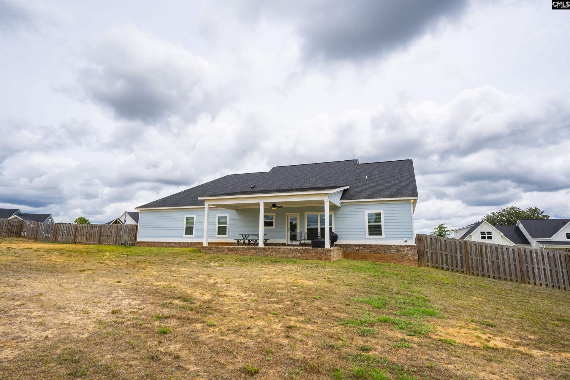 550 Annison Pointe Court  Photo 54
