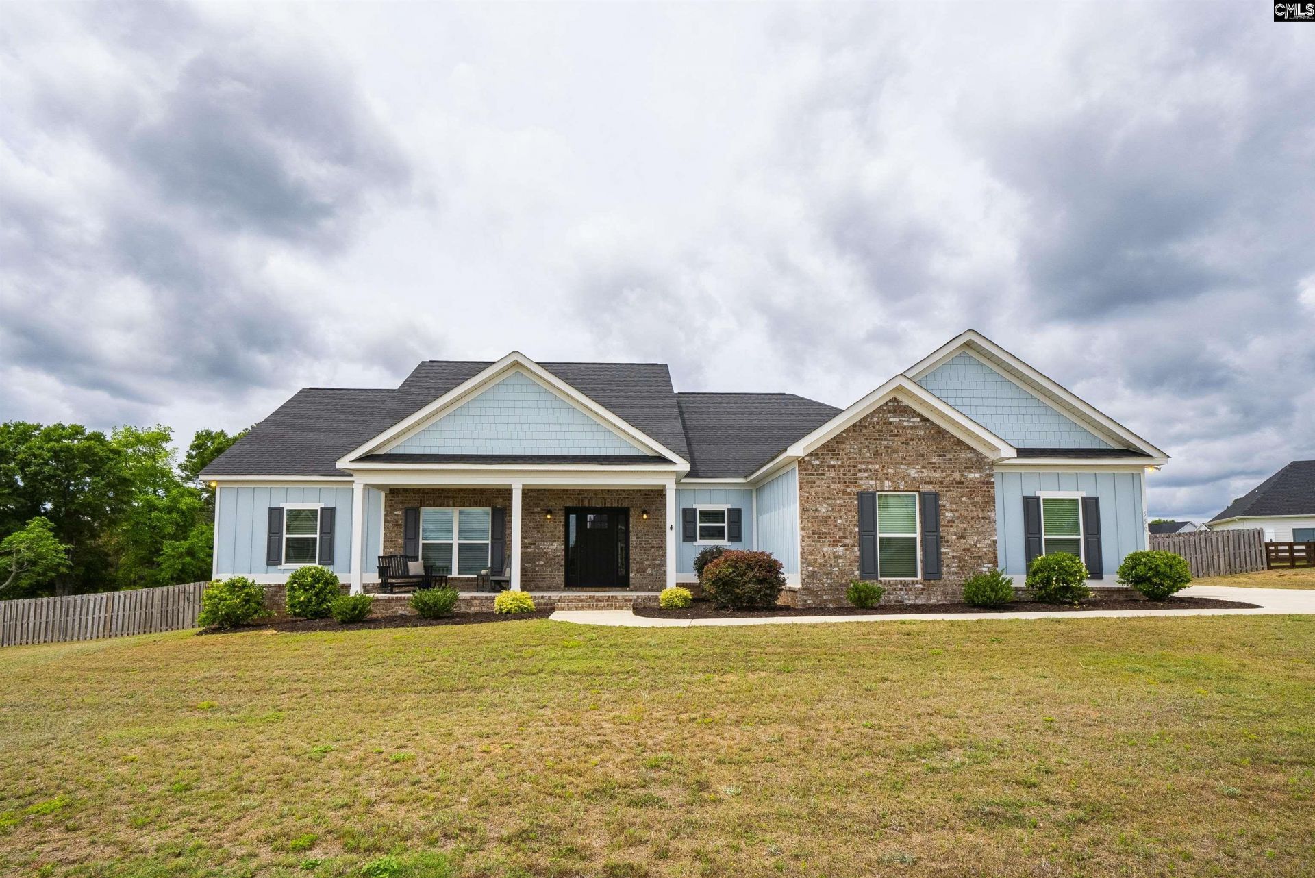 550 Annison Pointe Court  Photo 6