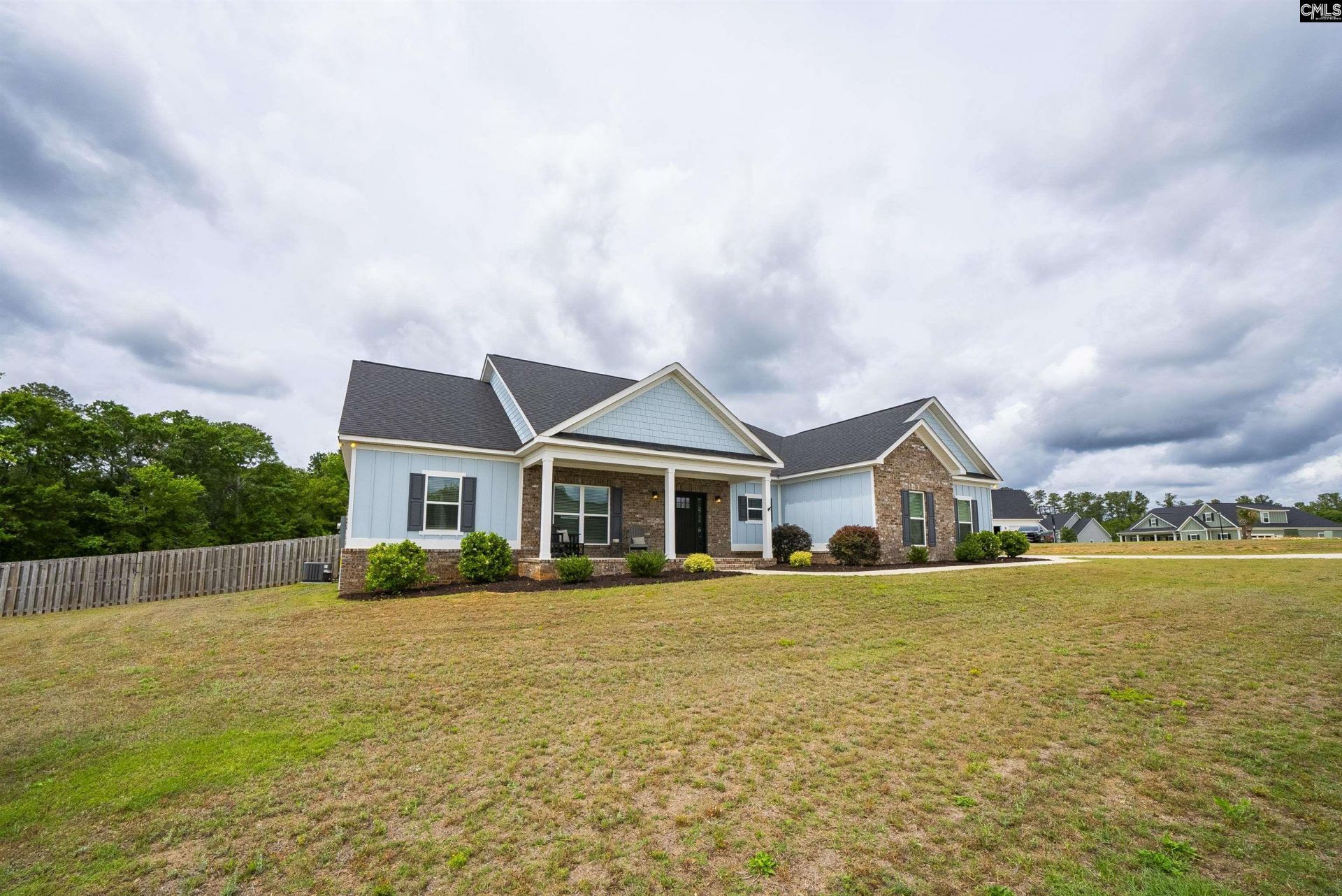550 Annison Pointe Court  Photo 7