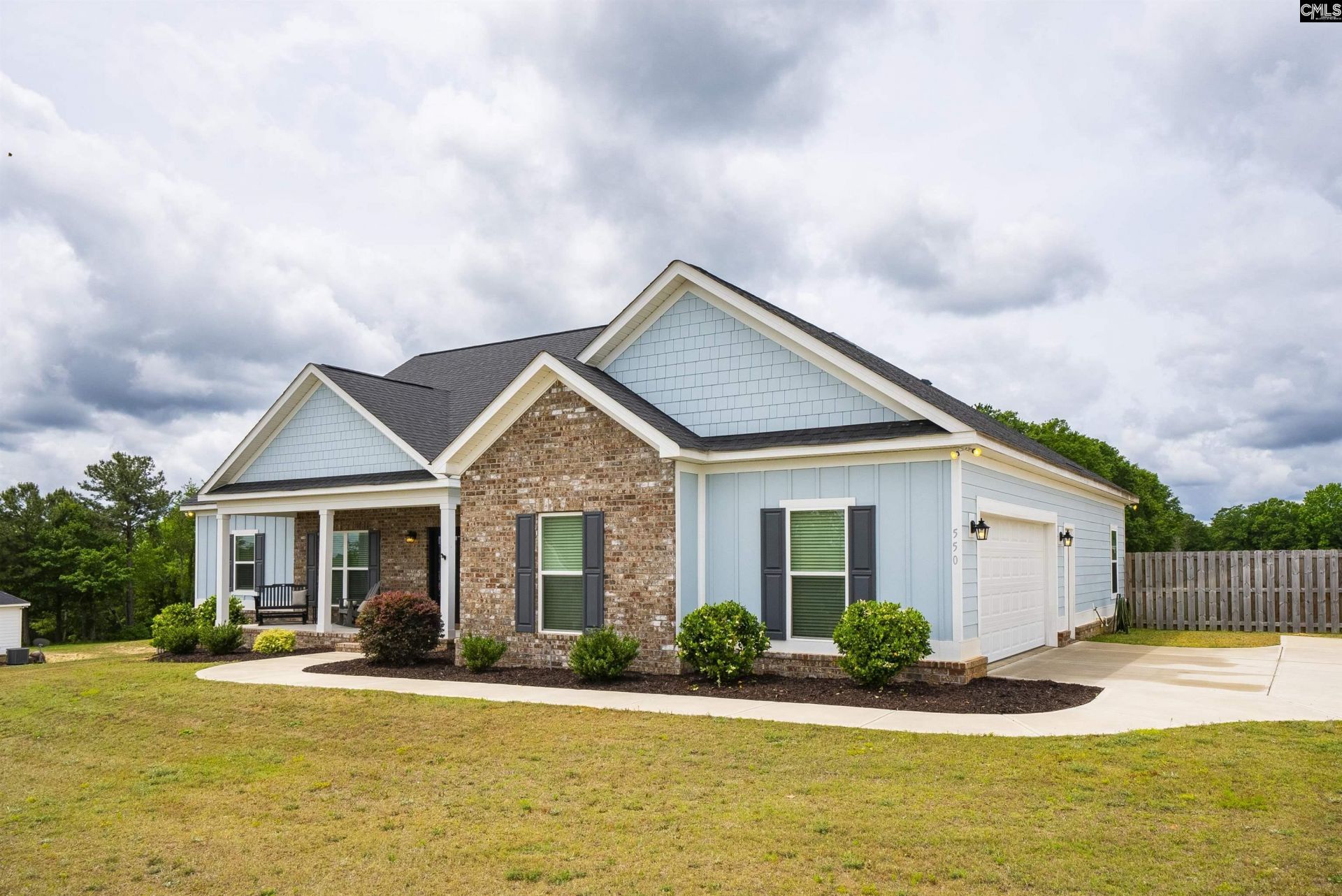 550 Annison Pointe Court  Photo 8