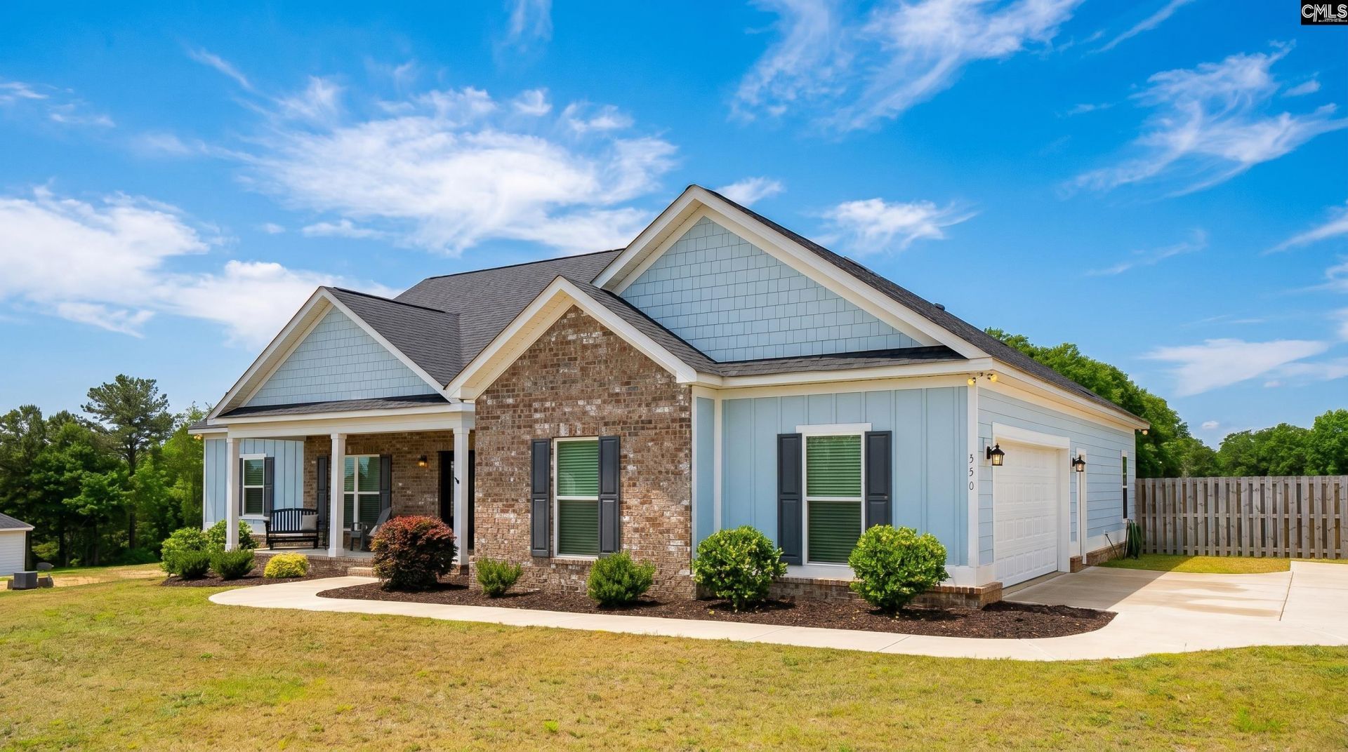 550 Annison Pointe Court  Photo 9