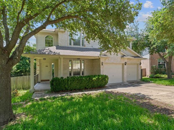 14701 Banbridge TRL, Austin, TX 78717