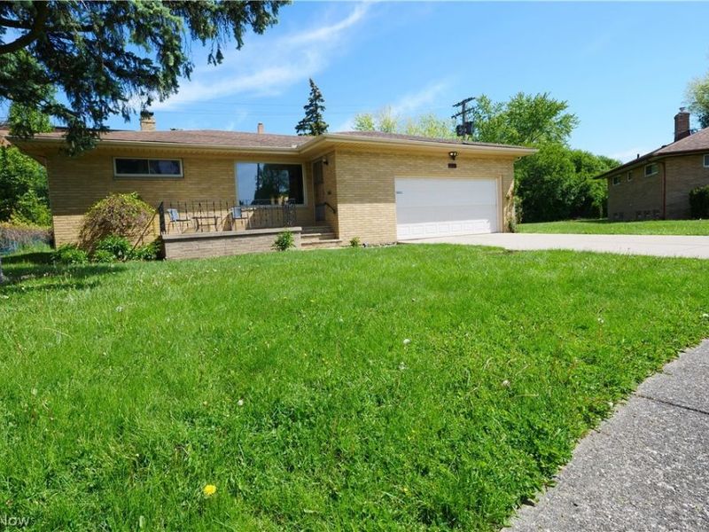 5931 Mayberry Avenue, Mayfield Heights, OH 44124 Photo 34