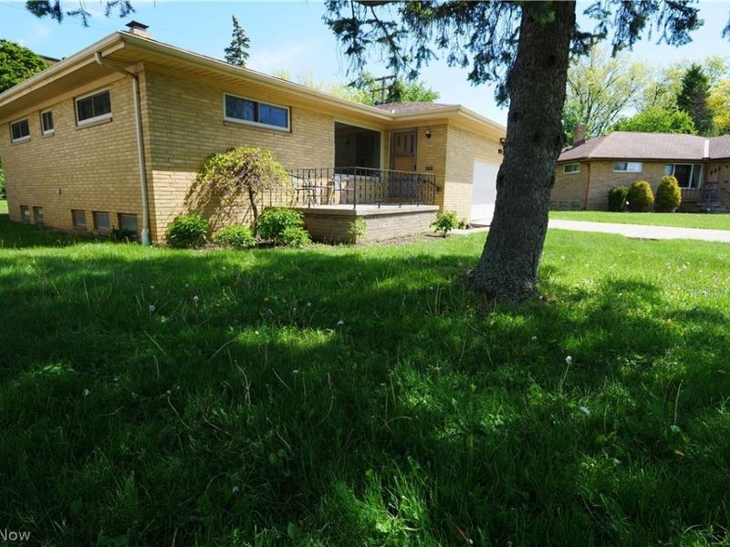 5931 Mayberry Avenue, Mayfield Heights, OH 44124 Photo 35