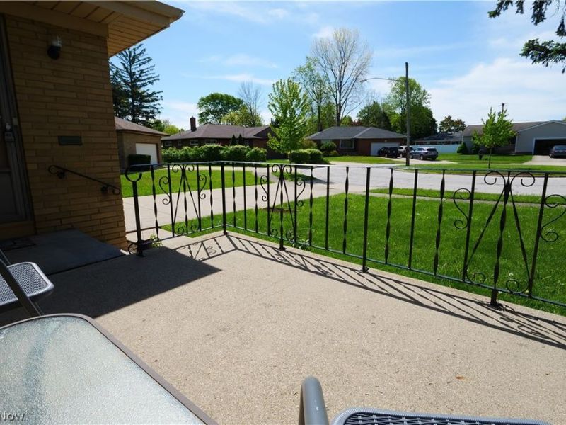 5931 Mayberry Avenue, Mayfield Heights, OH 44124 Photo 37