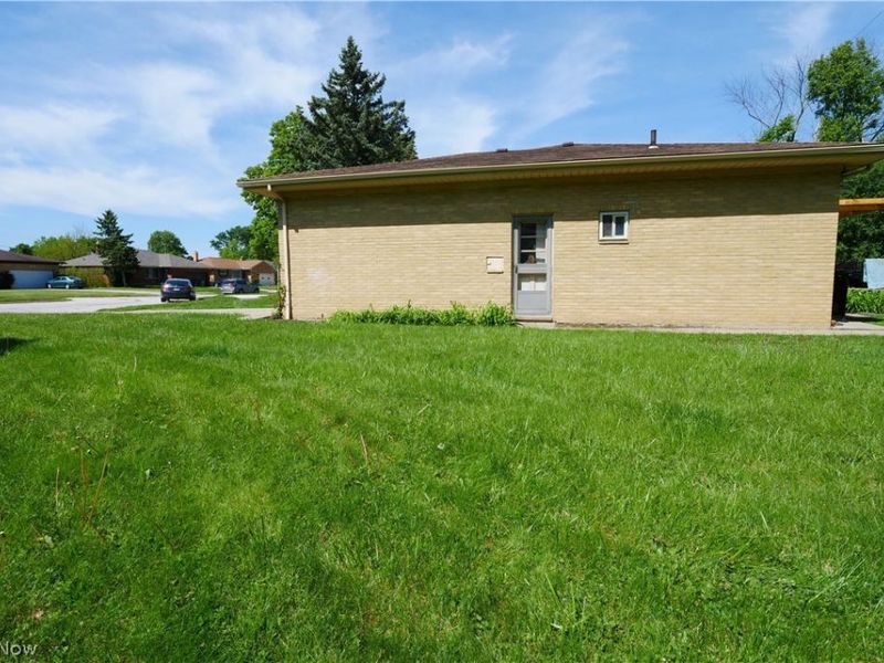 5931 Mayberry Avenue, Mayfield Heights, OH 44124 Photo 39