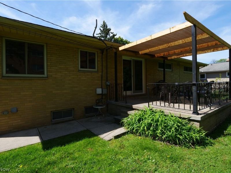 5931 Mayberry Avenue, Mayfield Heights, OH 44124 Photo 43