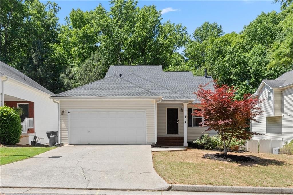 3231 Liberty Commons Drive Nw, Kennesaw, GA 30144 Main Photo