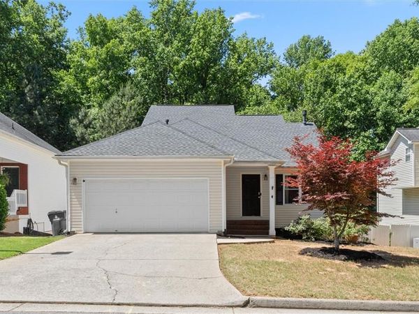 3231 Liberty Commons Drive NW, Kennesaw, GA 30144