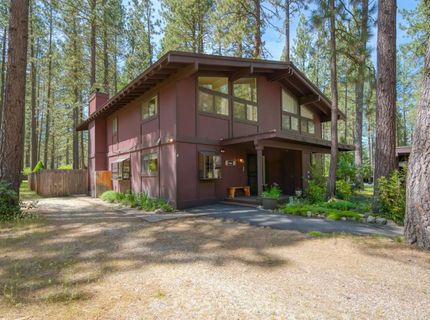 29 Graeagle Meadows Road, Graeagle, CA 96103 Photo