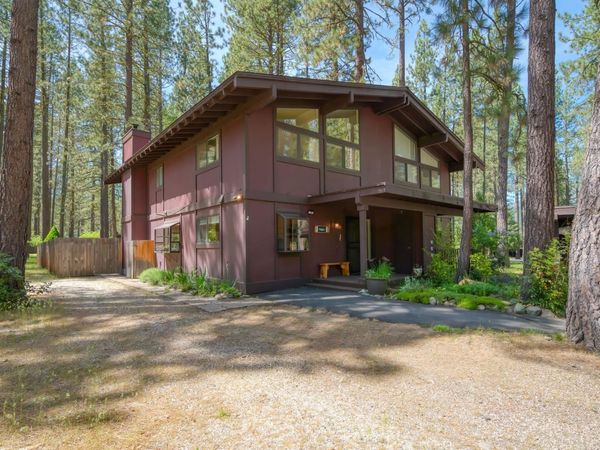 29 Graeagle Meadows Road, Graeagle, CA 96103