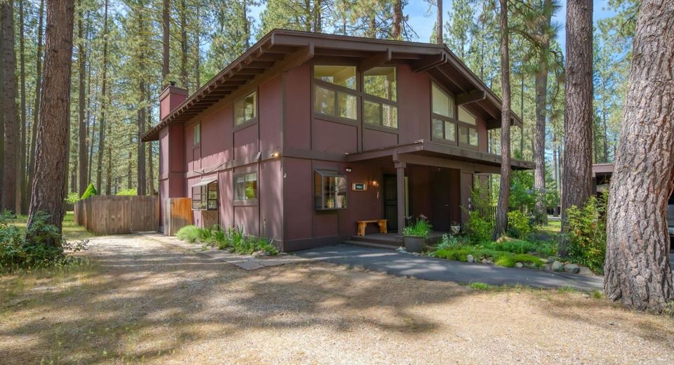 29 Graeagle Meadows Road, Graeagle, CA 96103 Photo