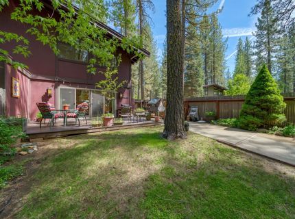 29 Graeagle Meadows Road, Graeagle, CA 96103 Photo