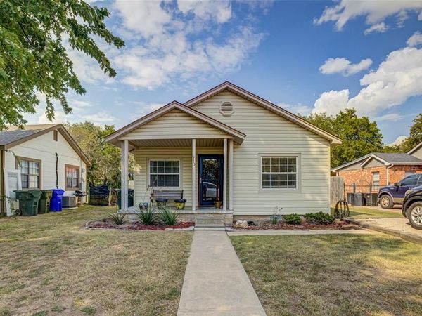 913 E Comanche Street, Norman, OK 73071