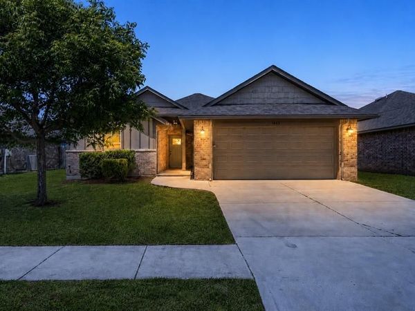 1605 SW 96th Street, Oklahoma City, OK 73159