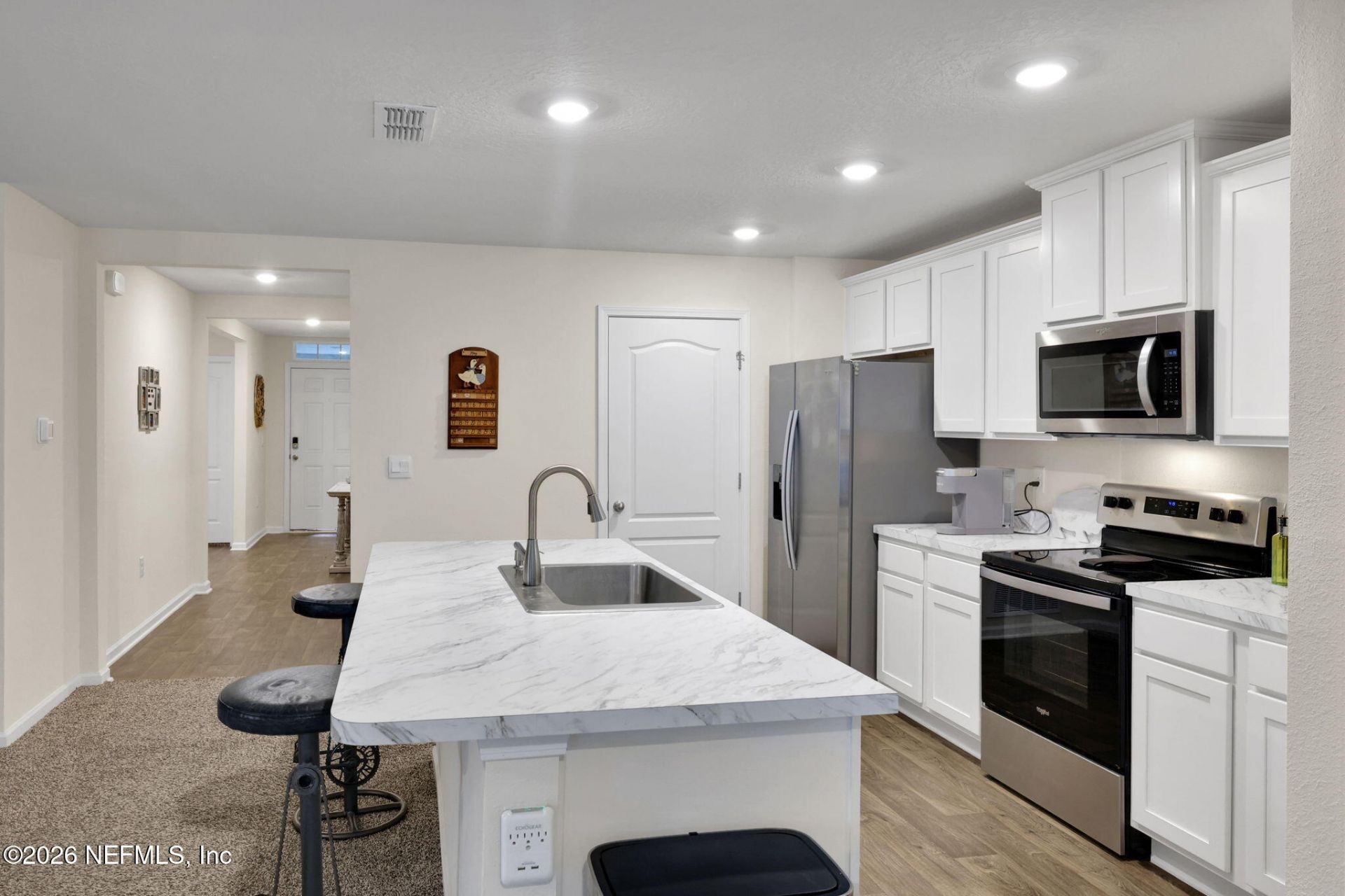 138 Falcon Ridge Road, Saint Augustine, FL 32084 Photo