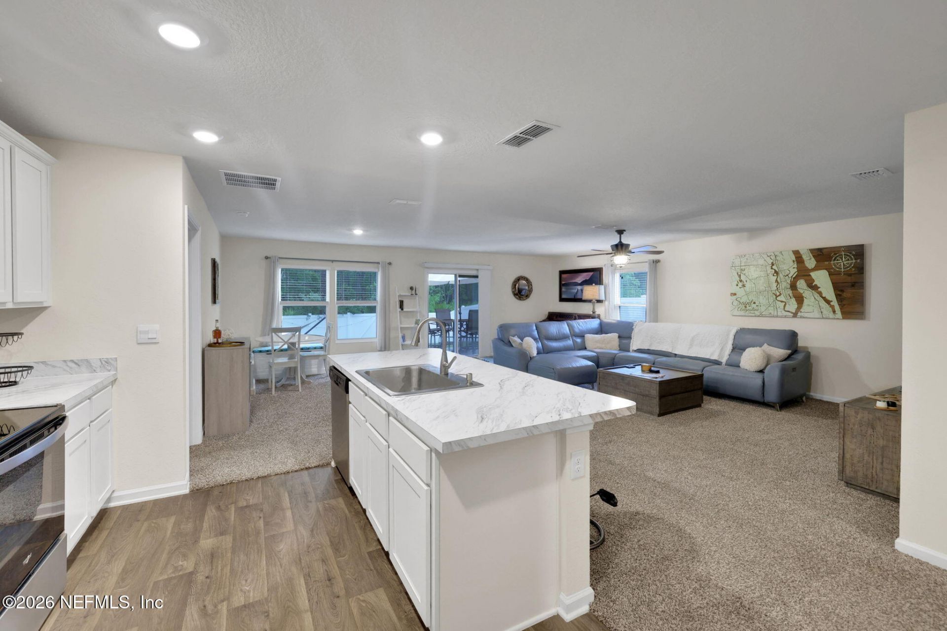 138 Falcon Ridge Road, Saint Augustine, FL 32084 Photo